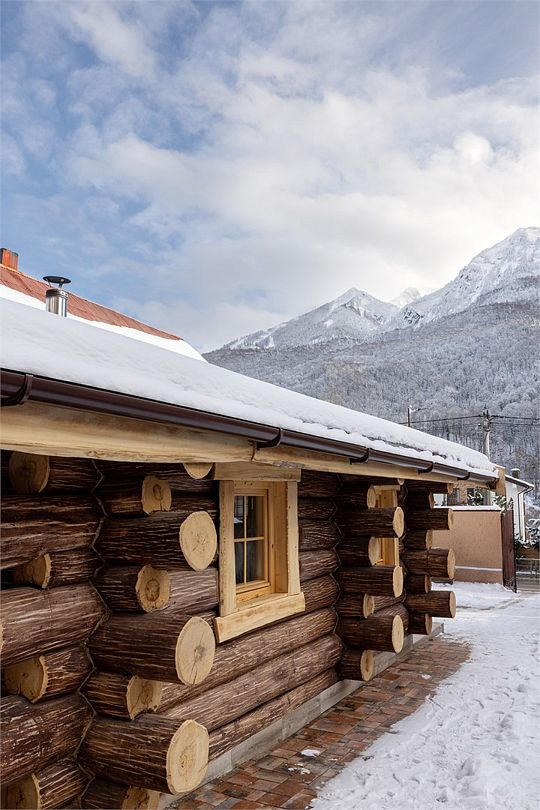 Orion Ski Hotel, Краснодарский край: фото 4