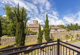 4-мест. 2-комн., Отель Киараз Старт 3*, Пицунда