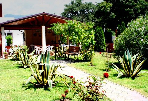 Sharmat, Гагрский район: фото 3