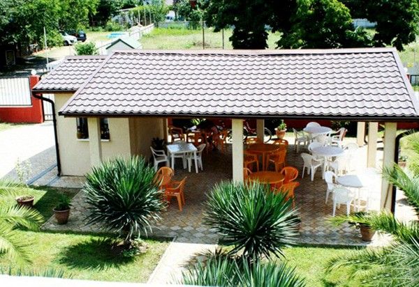 Sharmat, Гагрский район: фото 4