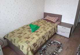Эконом 1-местный, Санаторий Озеро Медвежье, Курган