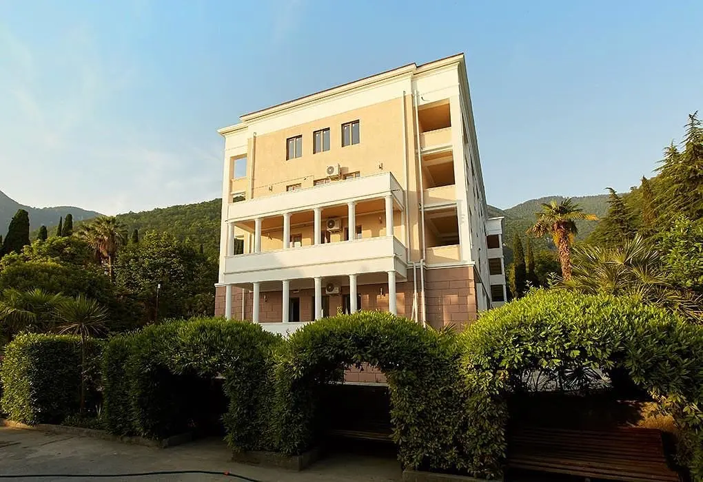 Отель Old Gagra, Гагра, Гагрский район
