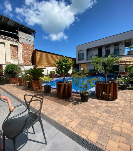 AinLan, Сухумский район: фото 2