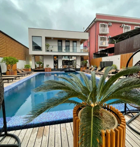 AinLan, Сухумский район: фото 4