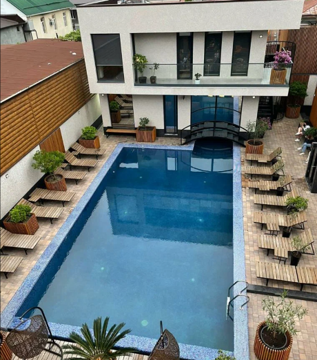 AinLan, Сухумский район: фото 5