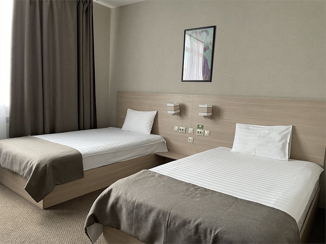 Орда, Республика Бурятия: фото 2