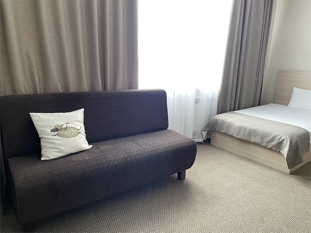 Орда, Республика Бурятия: фото 3