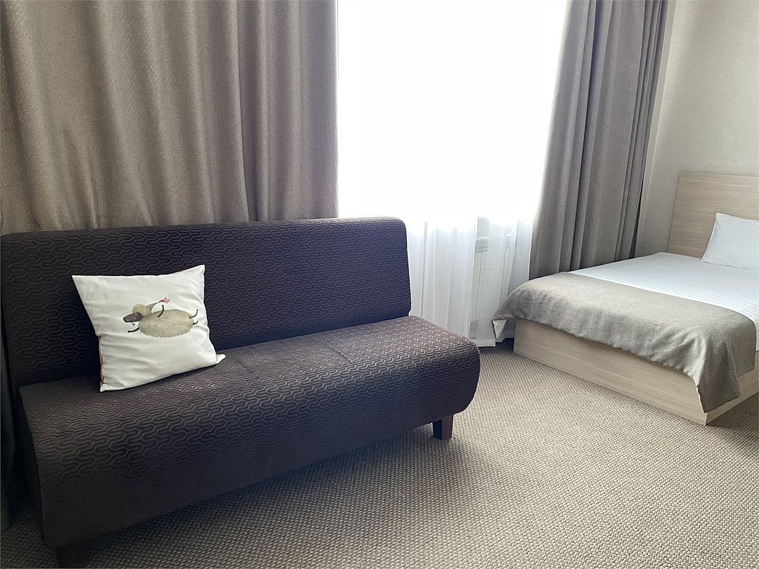 Орда, Республика Бурятия: фото 3