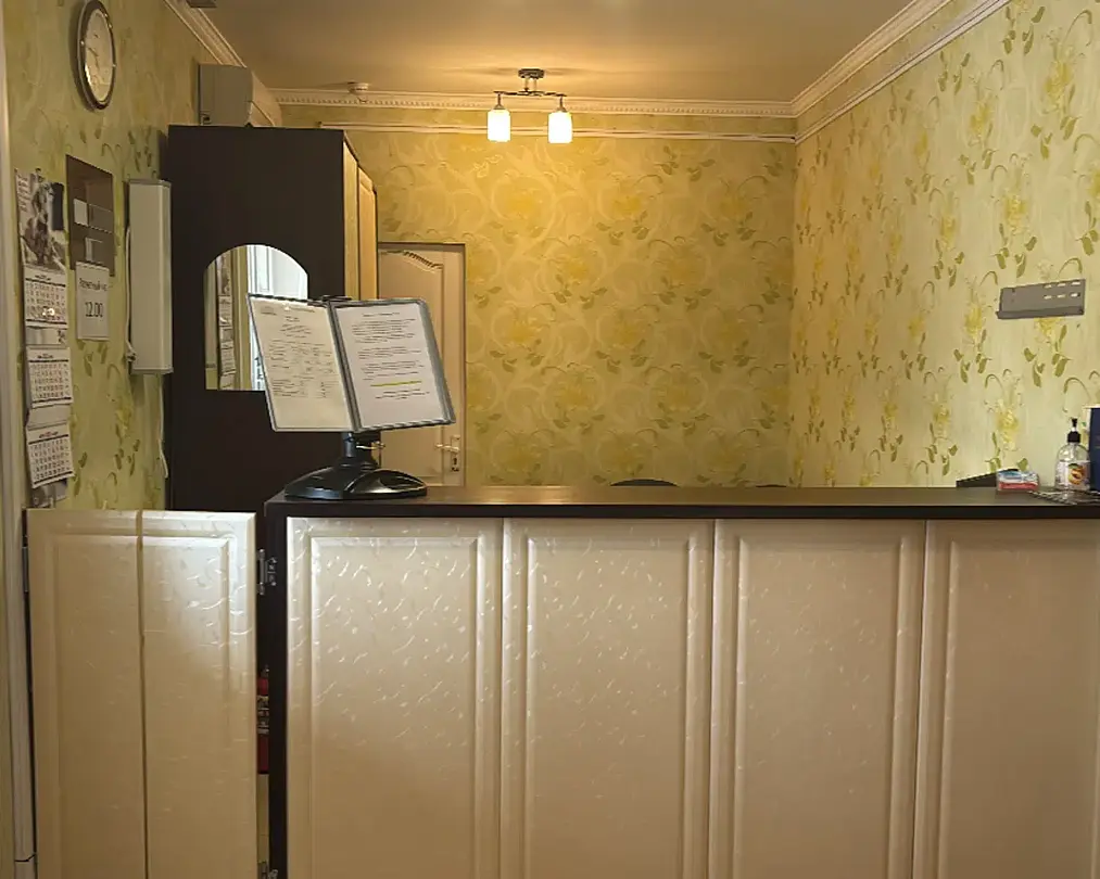 Чайка, Краснодарский край: фото 5