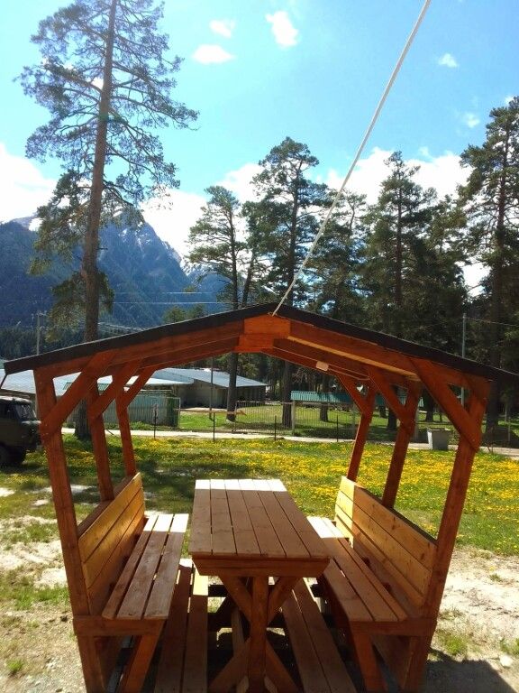 Архыз Вояж, Республика Карачаево-Черкесия: фото 4