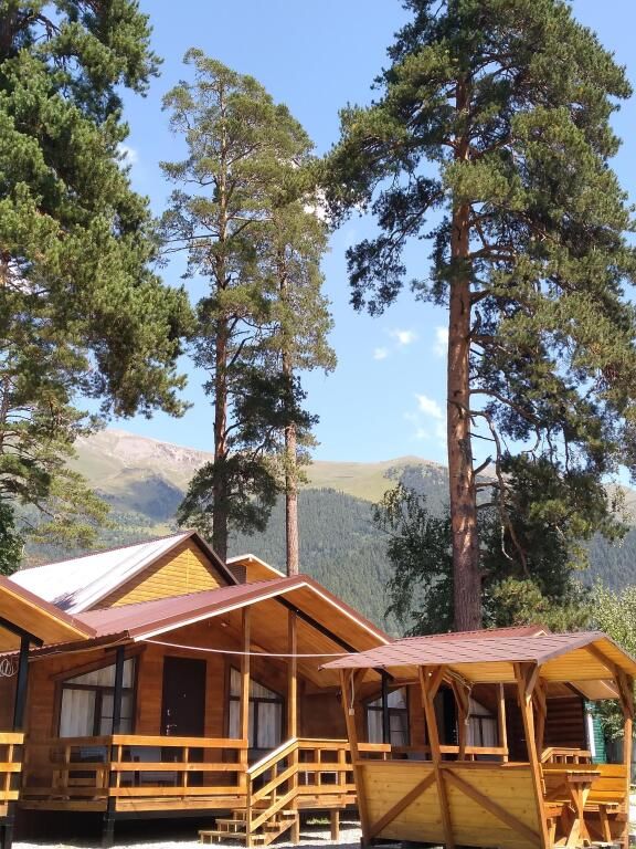 Архыз Вояж, Республика Карачаево-Черкесия: фото 5