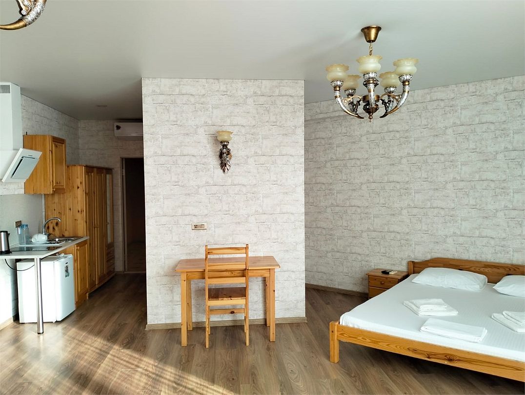 Империя, Краснодарский край: фото 4