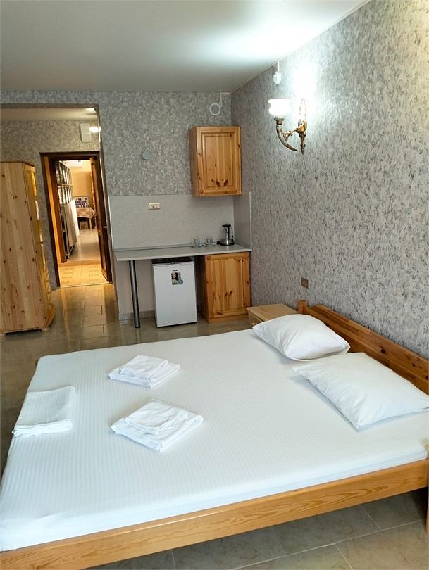 Империя, Краснодарский край: фото 2