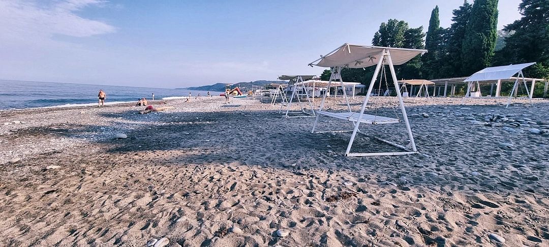 Лоогуна, Краснодарский край: фото 3