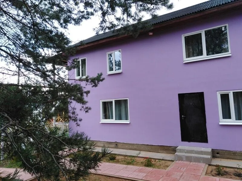 Лето, Ленинградская область: фото 5