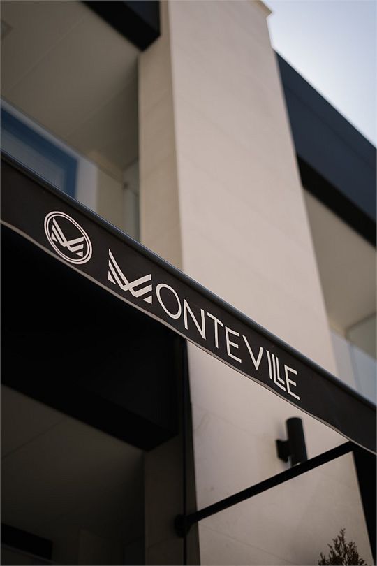 Монтевиль, Краснодарский край: фото 3