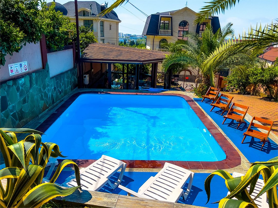 Корона, Краснодарский край: фото 4