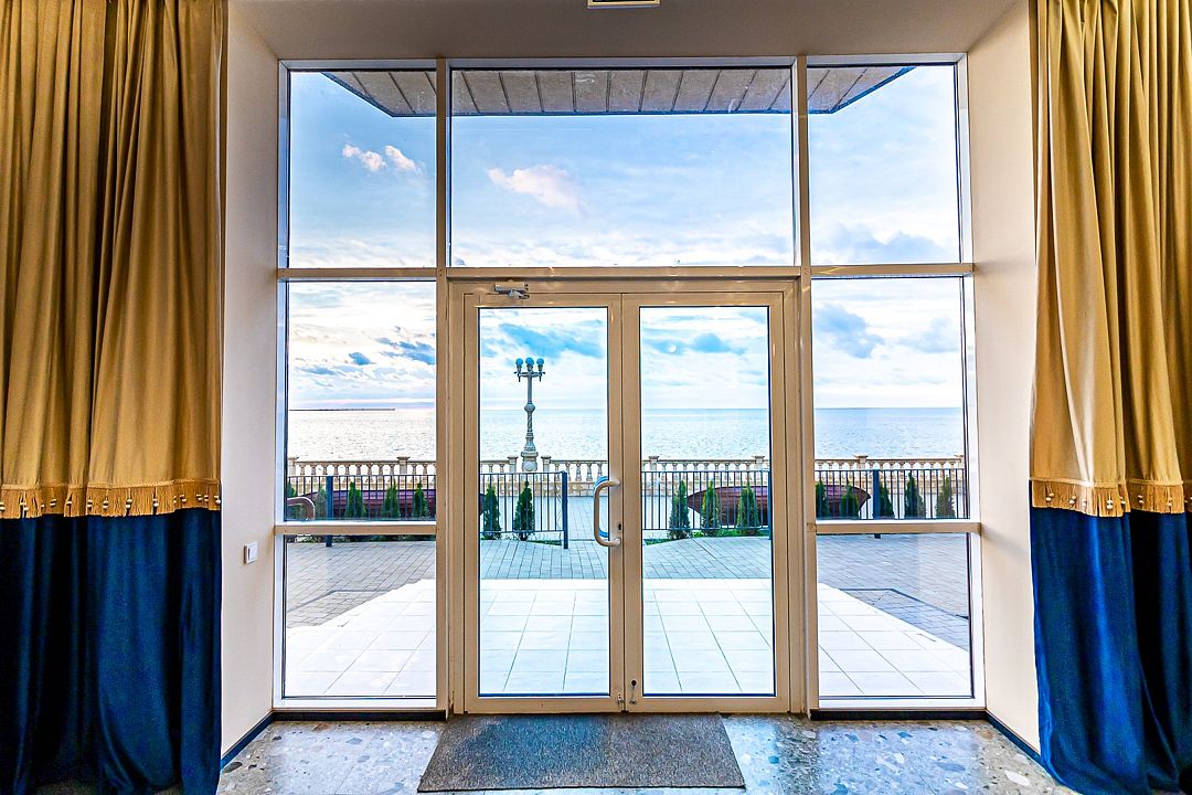 Отель & SPA "Ахтари", Краснодарский край: фото 3