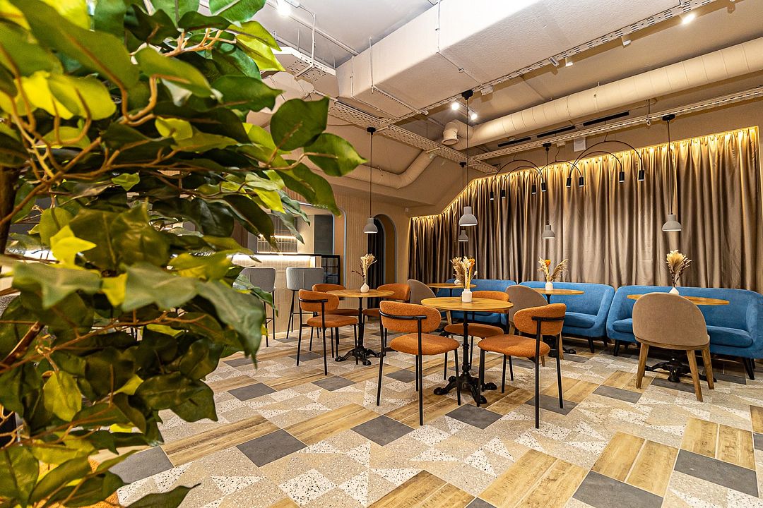 Отель & SPA "Ахтари", Краснодарский край: фото 4