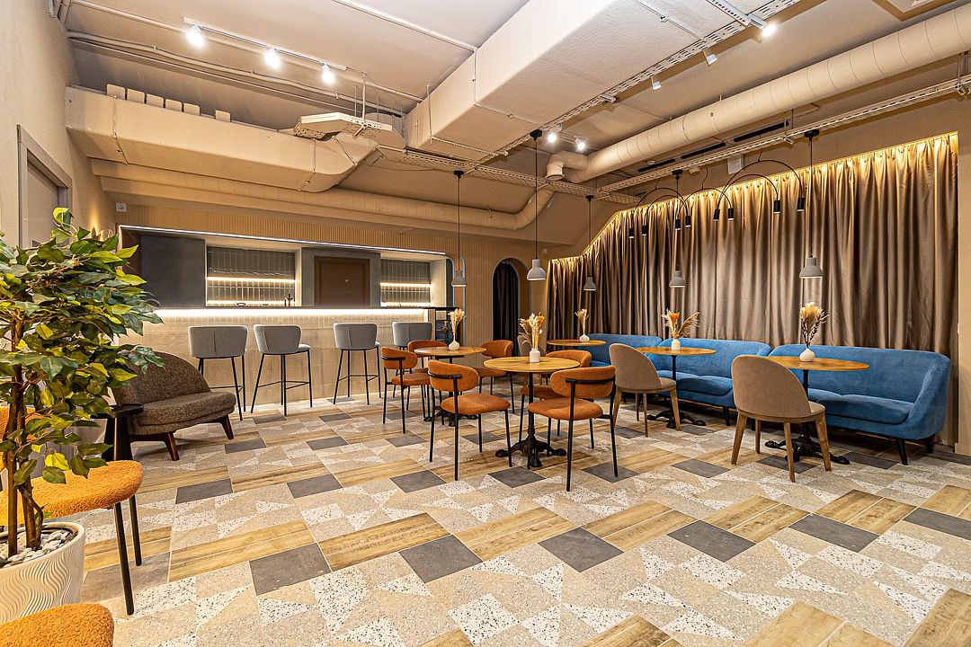 Отель & SPA "Ахтари", Краснодарский край: фото 5