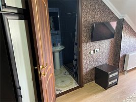 Двухместный стандартный номер, Отель 5 сезонов, Кущевский район