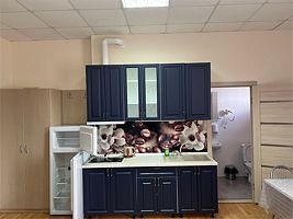 Четырех местный номер, Отель 5 сезонов, Кущевский район