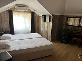 Двухкомнатный номер, Отель 5 сезонов, Кущевский район