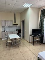 Семейный номер, Отель 5 сезонов, Кущевский район