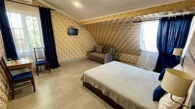 Эконом, Отель Виста, Краснодар