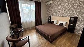 Стандарт улучшенный, Отель Виста, Краснодар