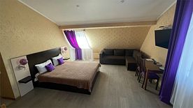 Стандарт Семейный, Отель Виста, Краснодар