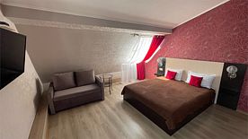 Стандарт с доп. местом  на 3х гостей, Отель Виста, Краснодар