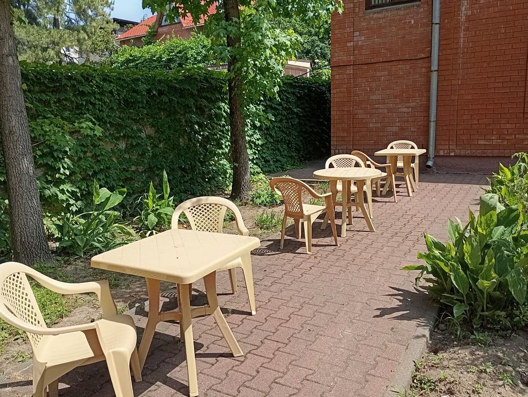 Аквариум, Краснодарский край: фото 3