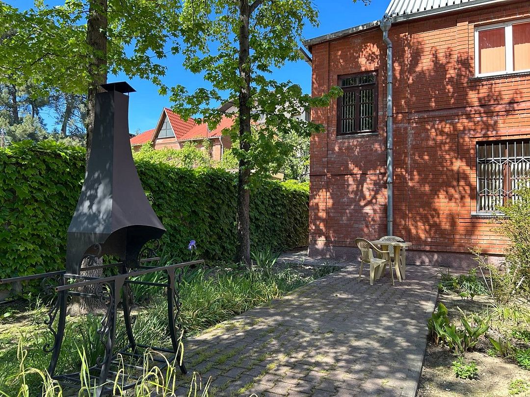 Аквариум, Краснодарский край: фото 2