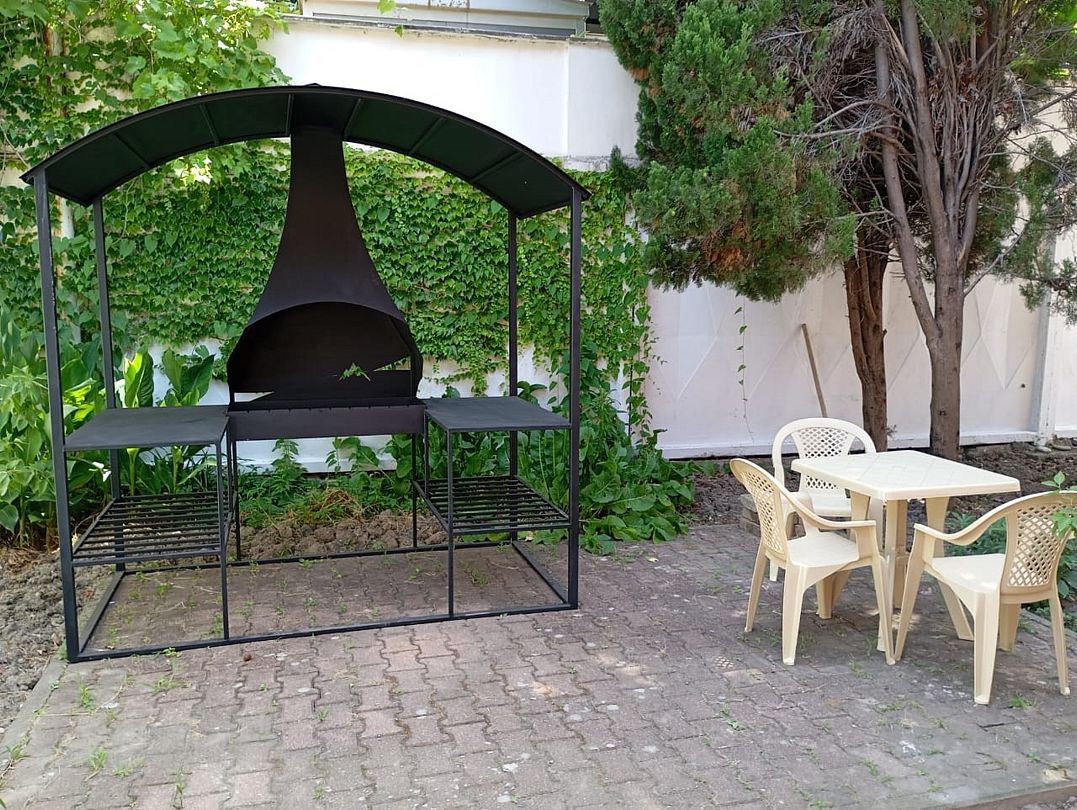 Аквариум, Краснодарский край: фото 4