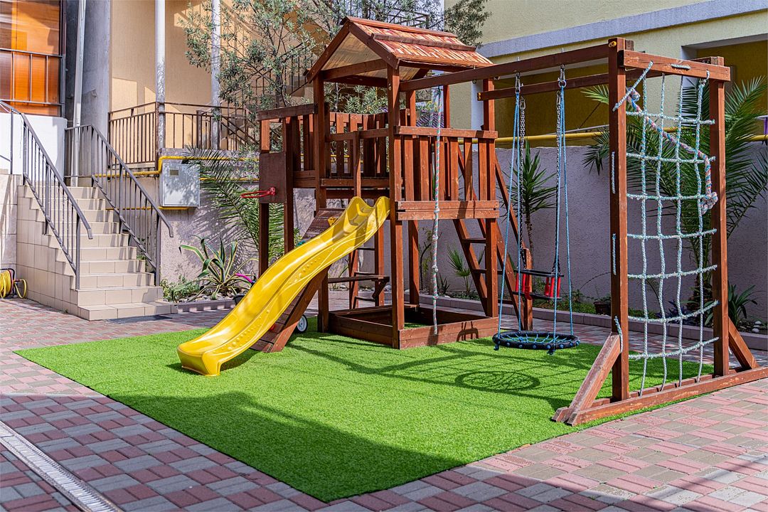 Руссо, Краснодарский край: фото 5