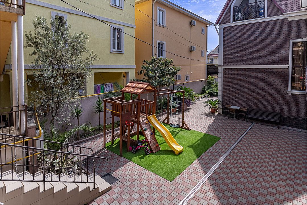 Руссо, Краснодарский край: фото 4