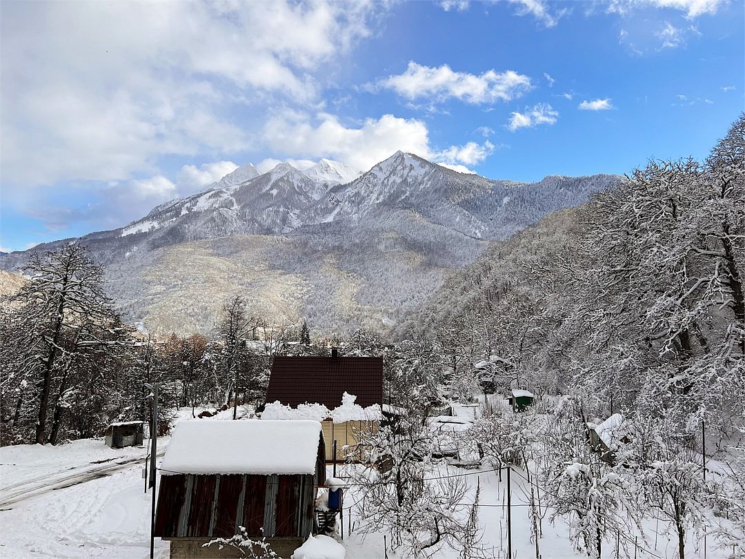 SmartAparts, Краснодарский край: фото 4