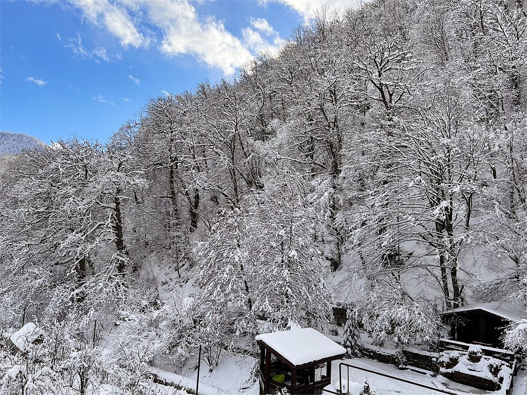 SmartAparts, Краснодарский край: фото 5