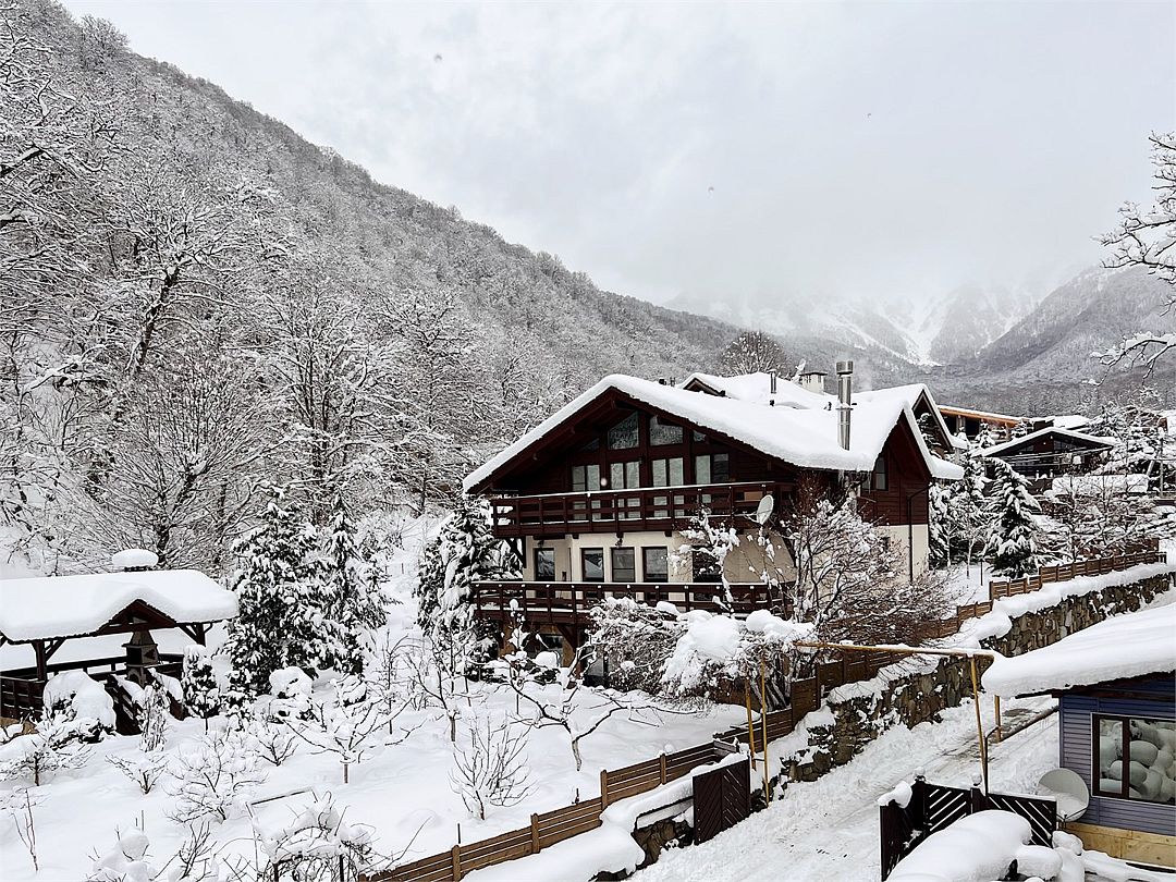 SmartAparts, Краснодарский край: фото 3