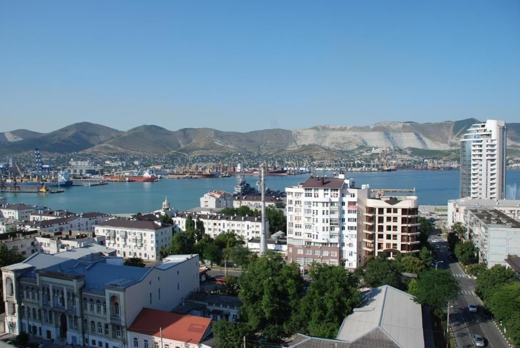 София, Краснодарский край: фото 5