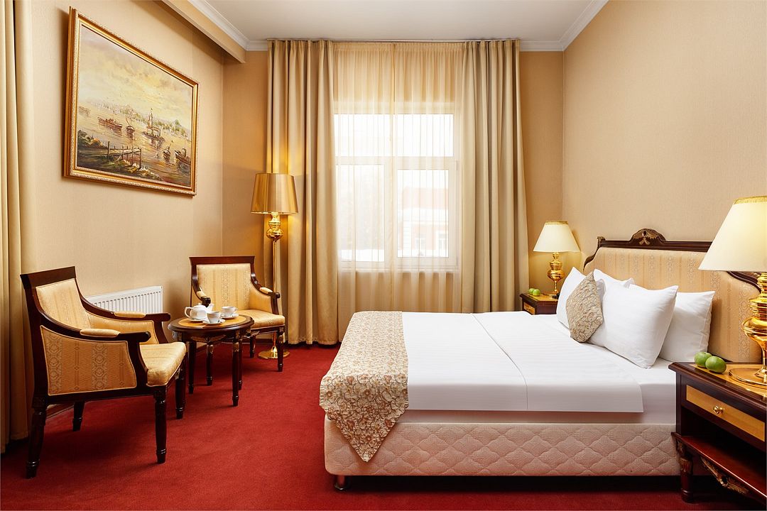 Мандарин, Московская область: фото 2