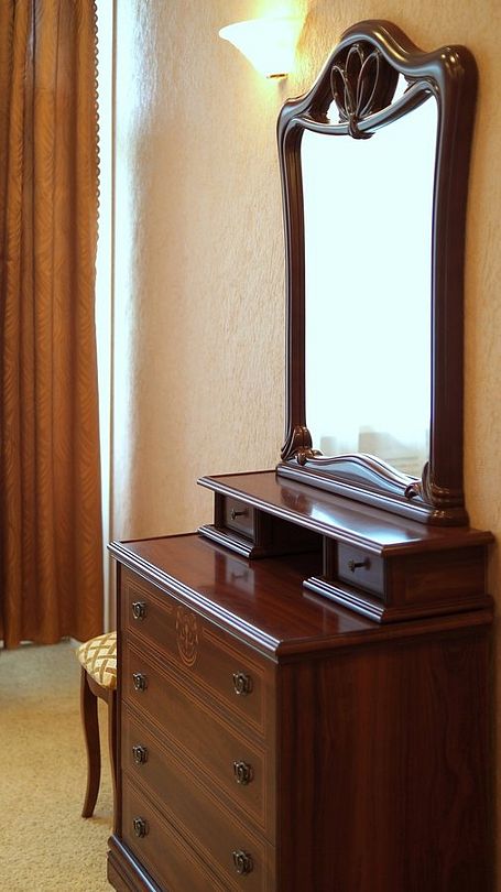 Люкс 2-местный 2-комнатный