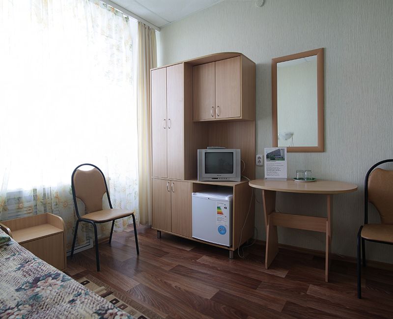 Стандартный 2-местный (корпус №1)