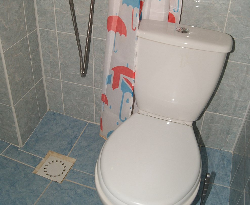 Стандартный 2-местный (корпус №1)