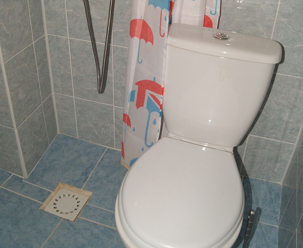 Стандартный 2-местный (корпус №1)