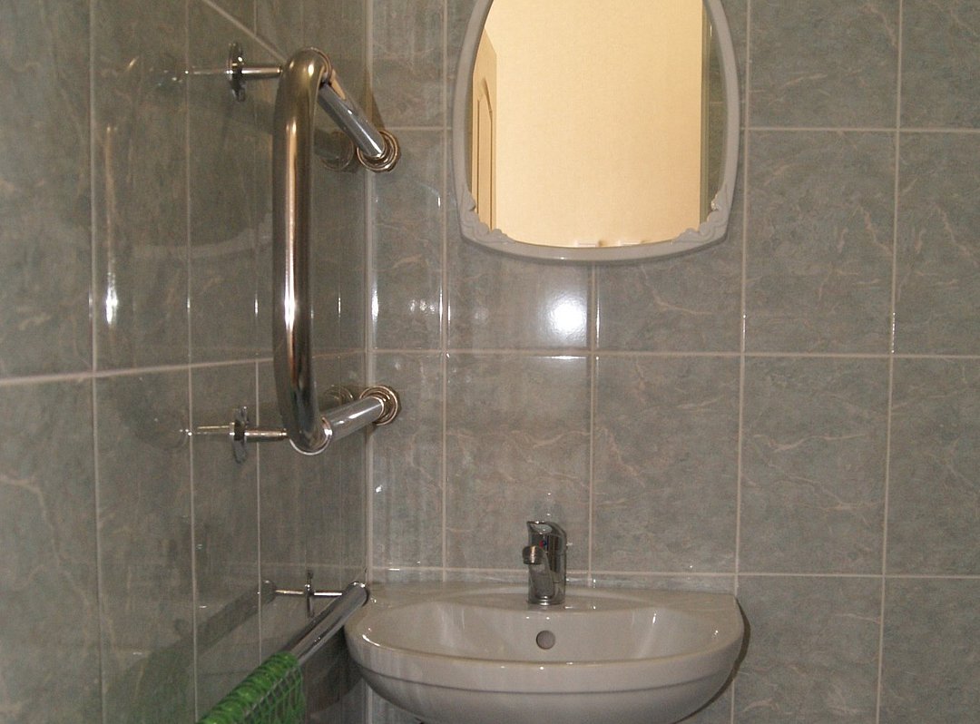 Стандартный 2-местный (корпус №1)