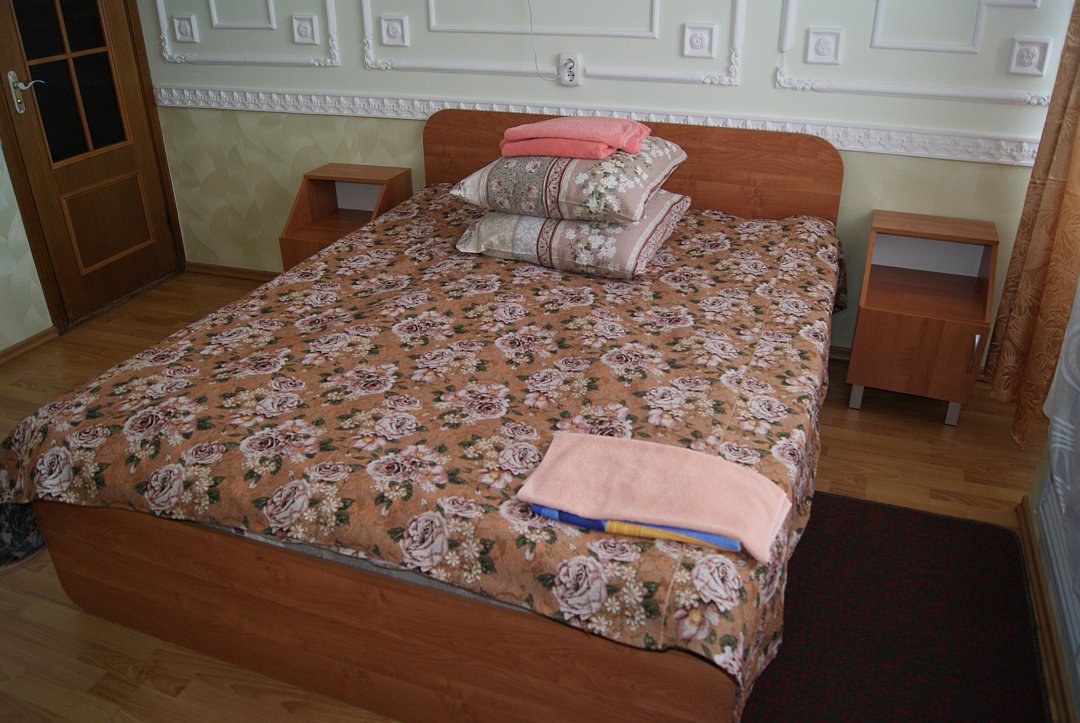 Повышенной комфортности 2-местный 2-комнатный