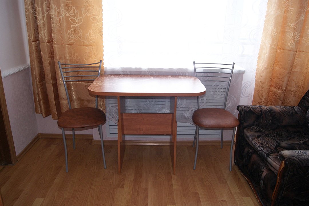 Повышенной комфортности 2-местный 2-комнатный