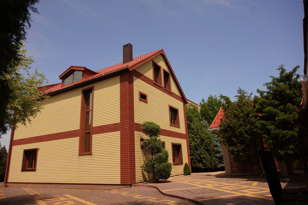 Отель Затерянный рай(Бердянск), Бердянск, Запорожская область